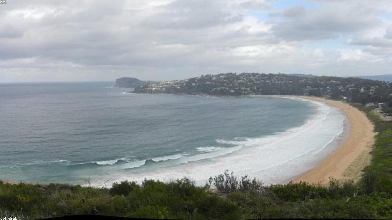 Bondi to Coogee Coastal Walk: Titik Temu Langit dan Samudera Pasifik